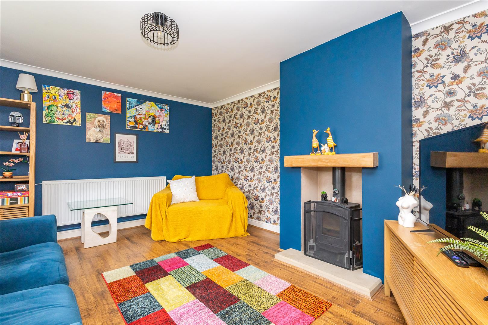 3 bed property in Low Green, Leyland